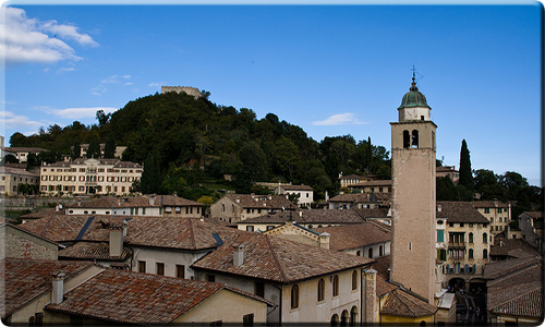 Asolo