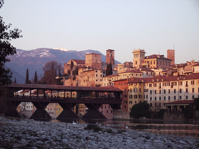 Bassano del Grappa