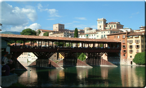 Bassano del Grappa