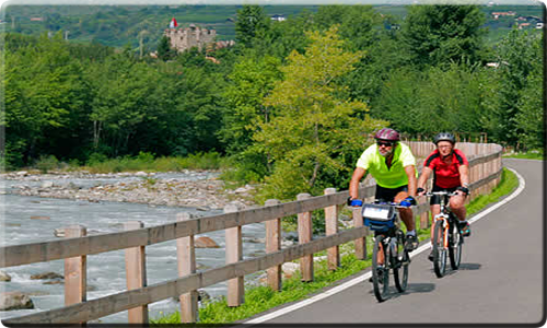 CicloEscursione