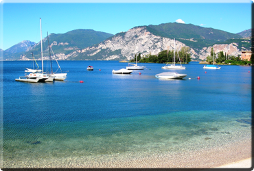 Lago di Garda