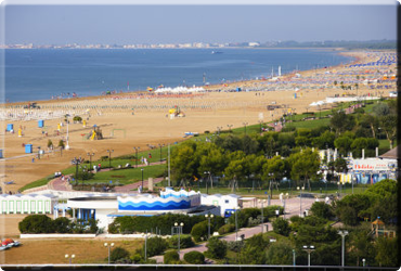 Bibione