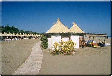 Lido di Venezia