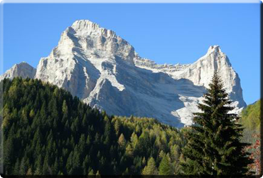 Dolomiti Bellunesi