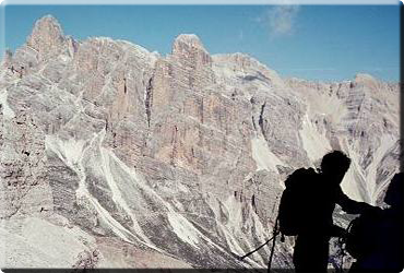 Parco naturale regionale delle Dolomiti d'Ampezzo