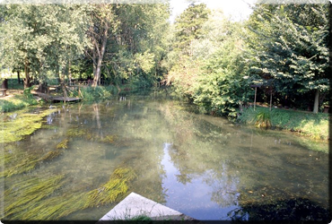 Parco naturale del Fiume Sile
