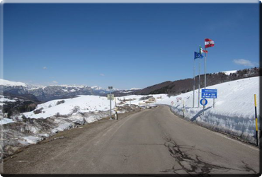 Parco Naturale Regionale della Lessinia