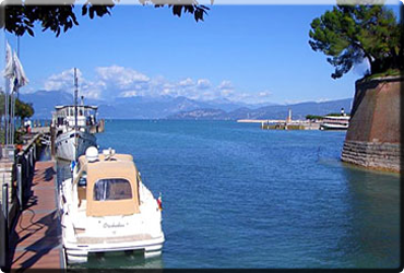 Peschiera del Garda