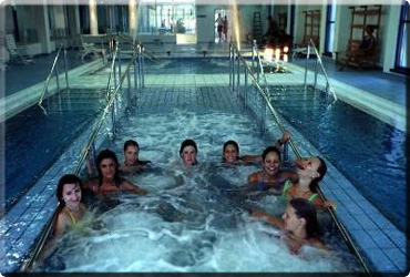 Bibione Thermae