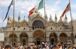 La Basilica di San Marco