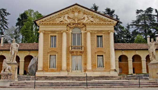 Villa di Maser