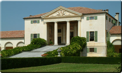 VIlla Emo