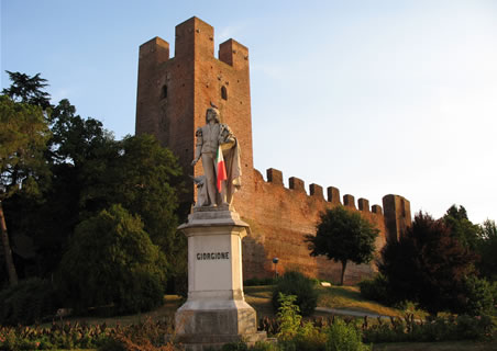 Castelfranco Veneto