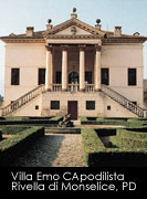 Villa Emo CApodilista