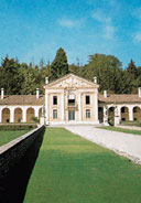 Villa Barbaro Maser